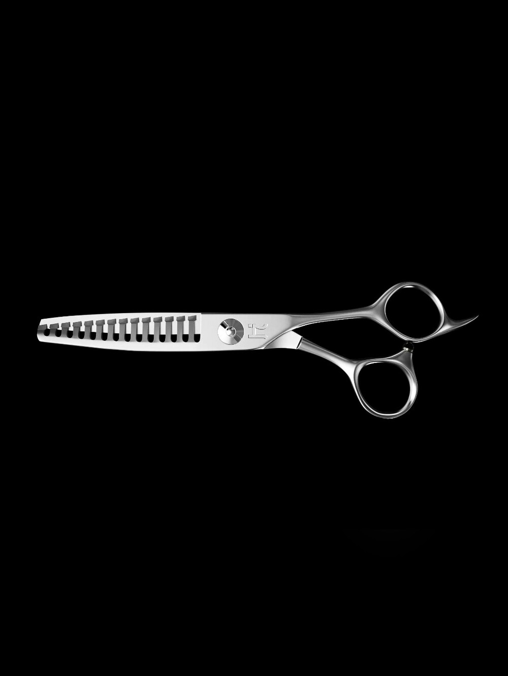 Hanzo Mamba Texturizing Shears 6"